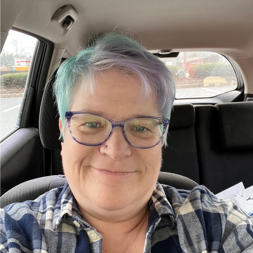 Meet your Posher, Kelli
